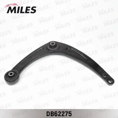 Control/Trailing Arm, wheel suspension (DB62275)