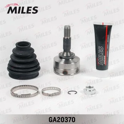 Joint Kit, drive shaft (GA20370)