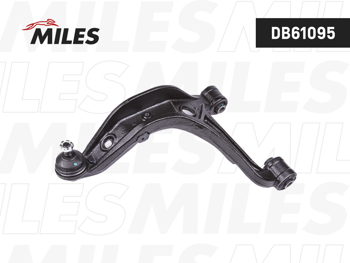Control/Trailing Arm, wheel suspension (DB61095)