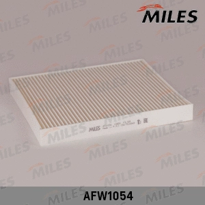 Filter, cabin air (AFW1054)
