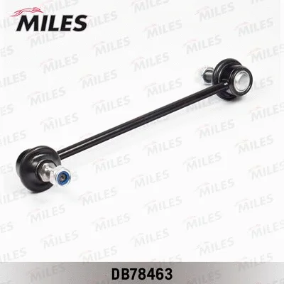 Link/Coupling Rod, stabiliser bar