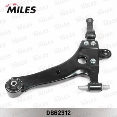 Control/Trailing Arm, wheel suspension (DB62312)