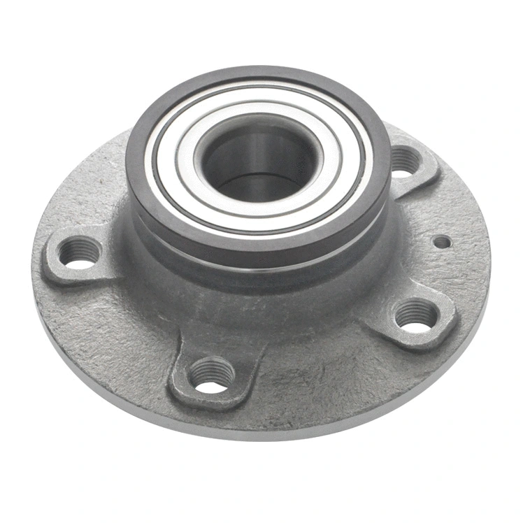 Wheel Bearing Kit (DB83192)