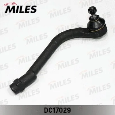 Tie Rod End (DC17029)