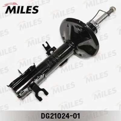 Shock Absorber (DG21024-01)