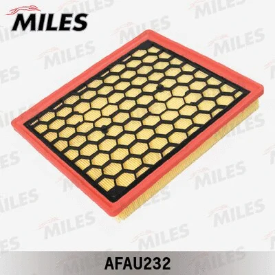 Air Filter (AFAU232)