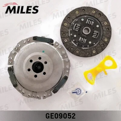 Clutch Kit (GE09052)