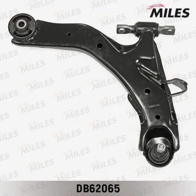 Control/Trailing Arm, wheel suspension (DB62065)