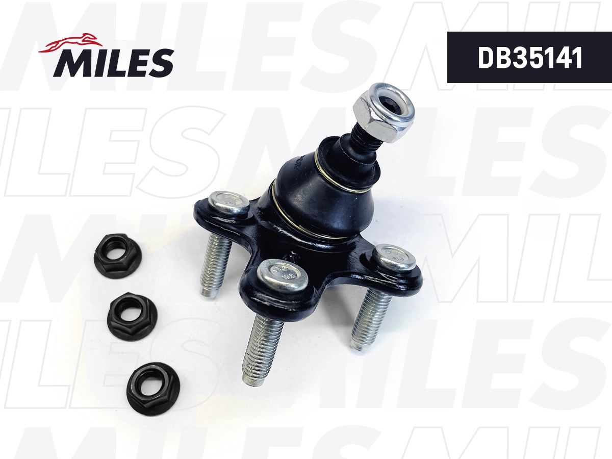 Ball Joint (DB35141)