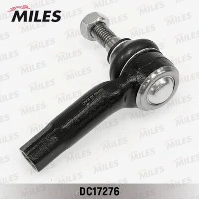 Tie Rod End