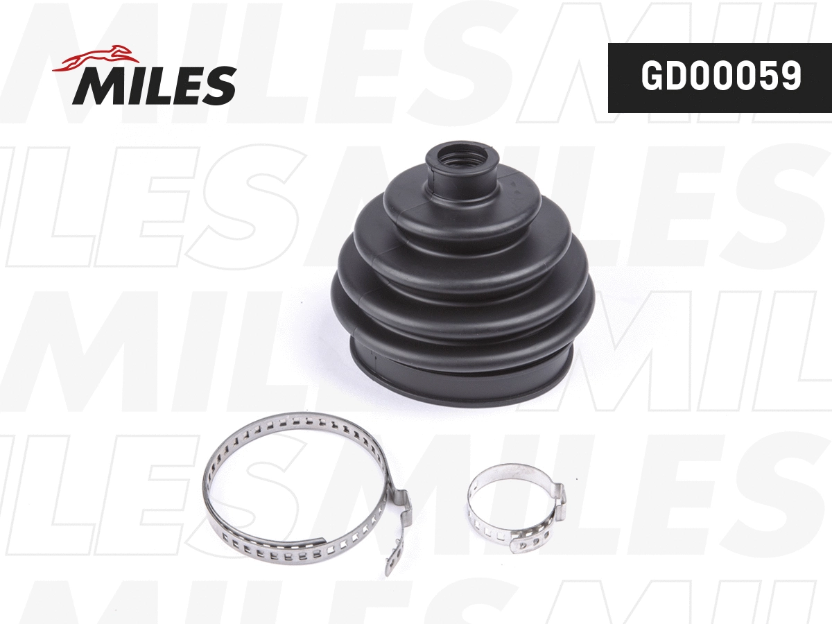 Bellow Kit, drive shaft (GD00059)