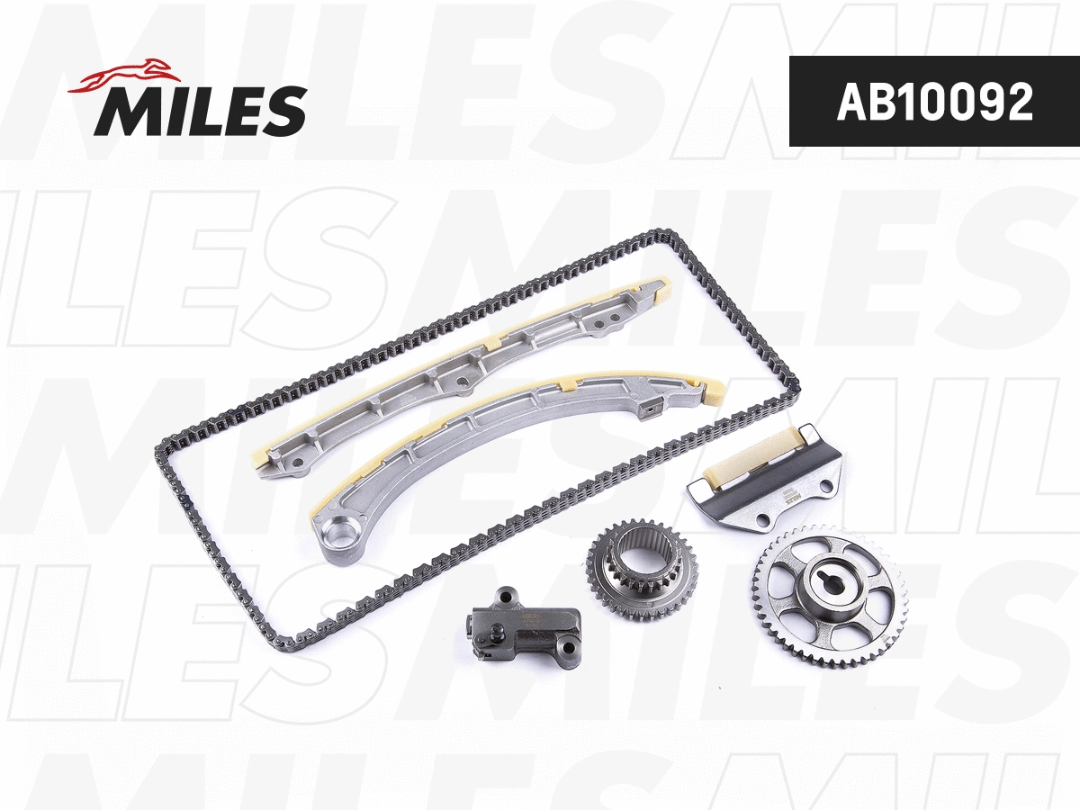 Timing Chain Kit (AB10092)