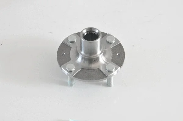 Wheel Hub (DB82198)