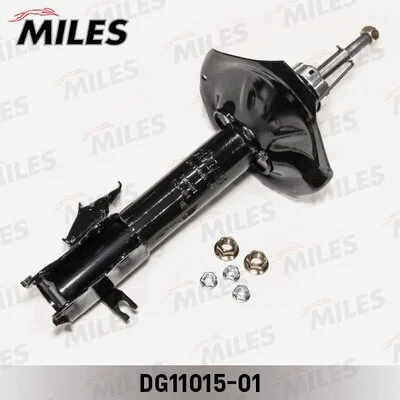 Shock Absorber (DG11015-01)