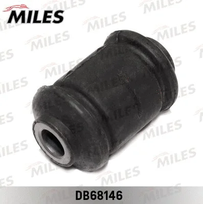 Mounting, control/trailing arm (DB68146)
