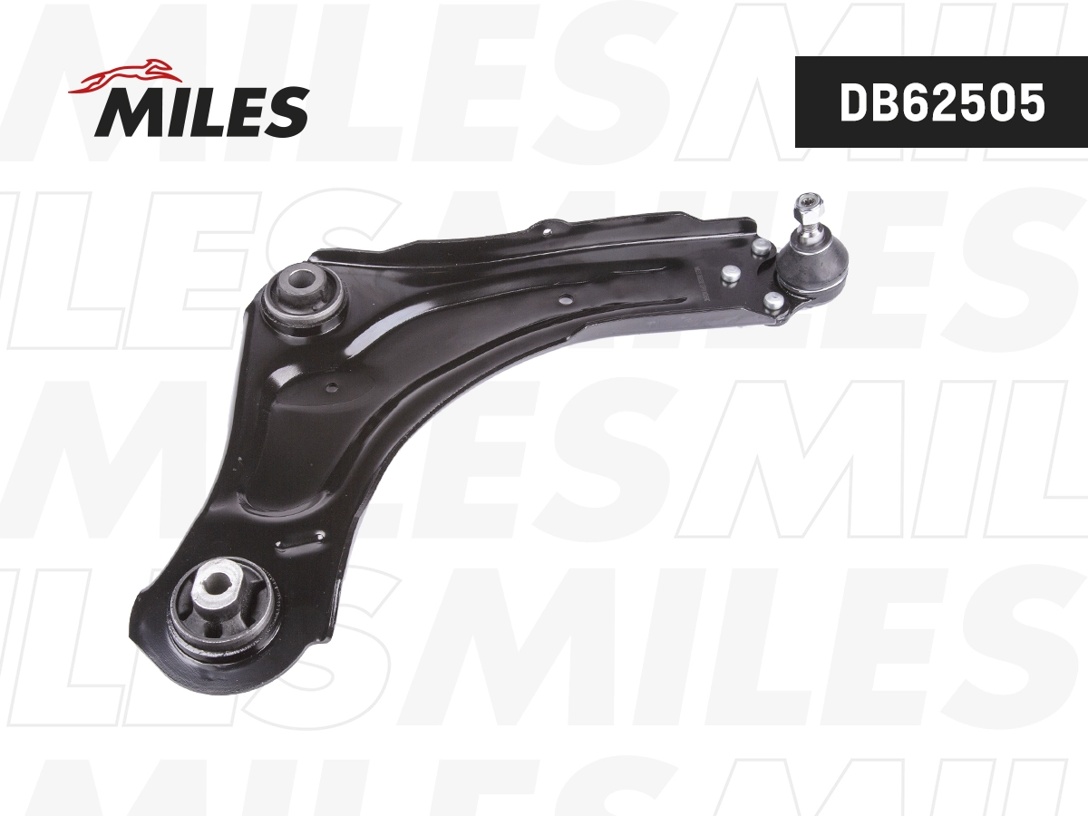 Control/Trailing Arm, wheel suspension (DB62505)