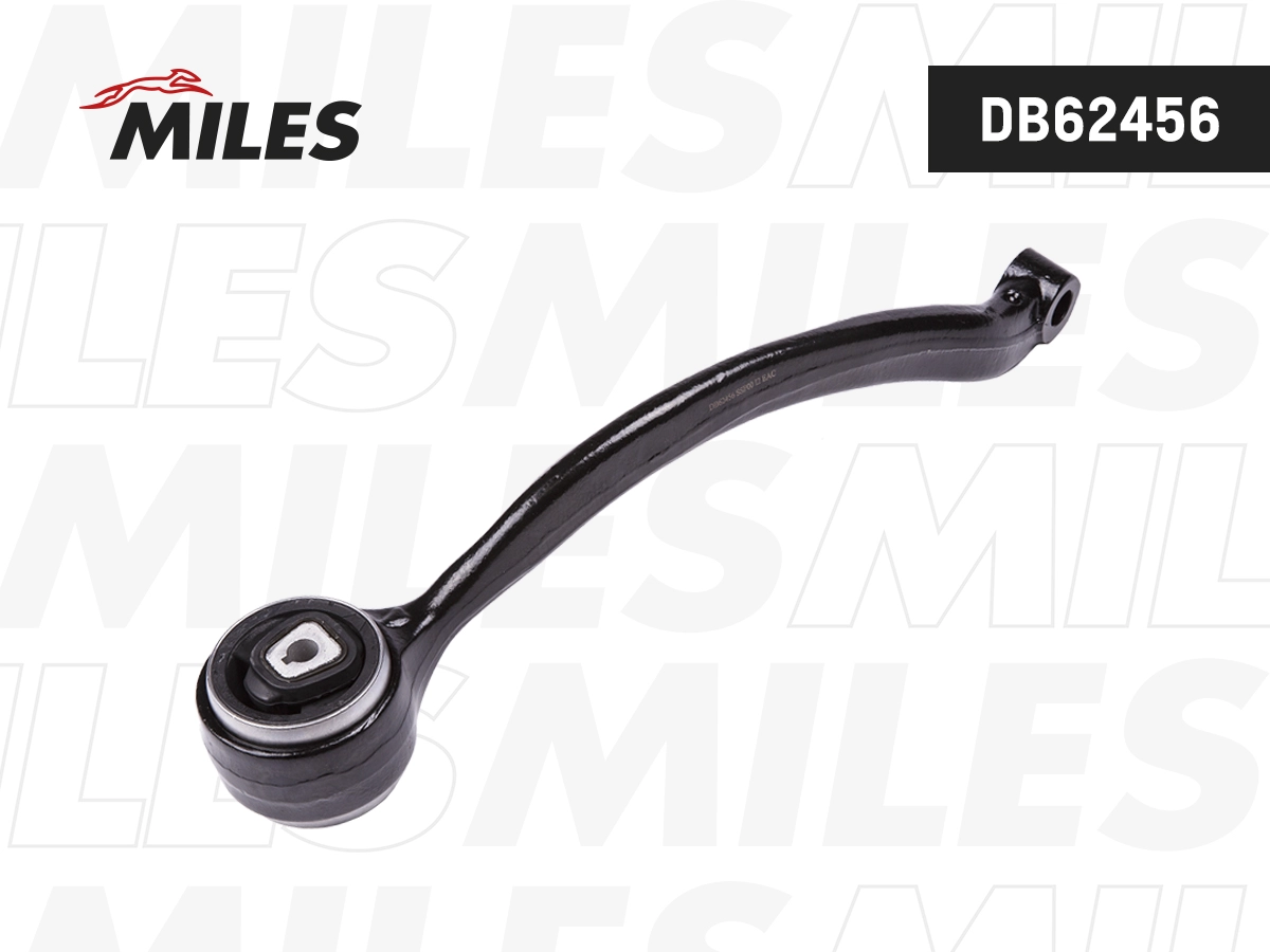 Control/Trailing Arm, wheel suspension (DB62456)