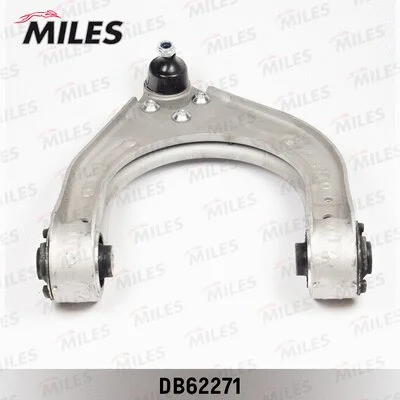 Control/Trailing Arm, wheel suspension (DB62271)