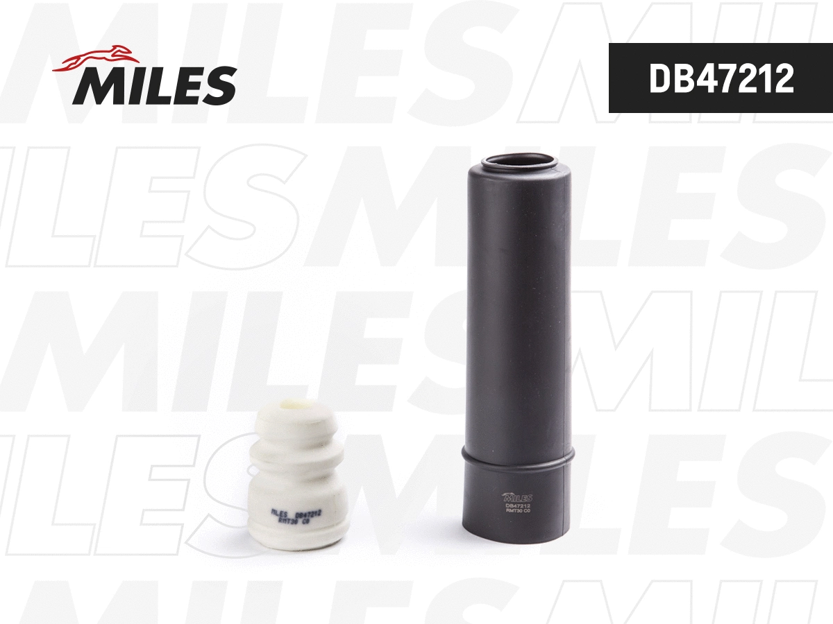 Dust Cover Kit, shock absorber (DB47212)