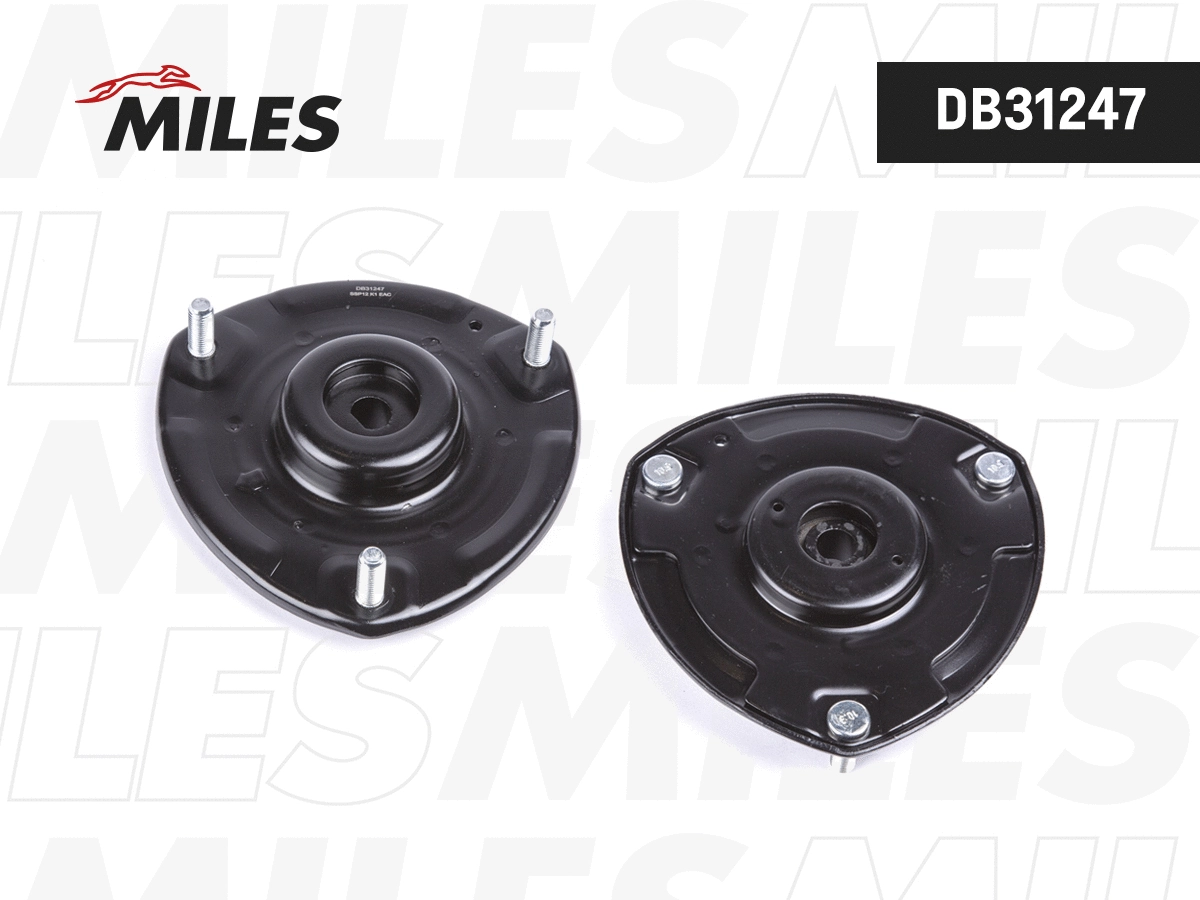 Suspension Strut Support Mount (DB31247)