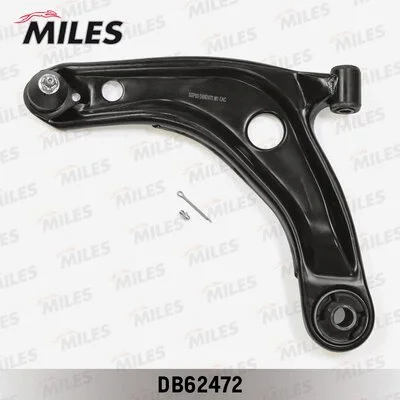 Control/Trailing Arm, wheel suspension (DB62472)