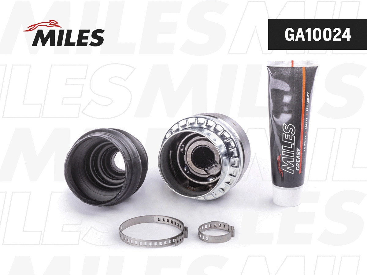 Joint Kit, drive shaft