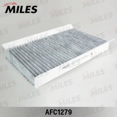 Filter, cabin air (AFC1279)
