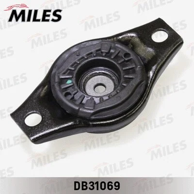 Suspension Strut Support Mount