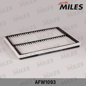 Filter, cabin air (AFW1093)
