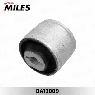 Mounting, control/trailing arm (DA13009)