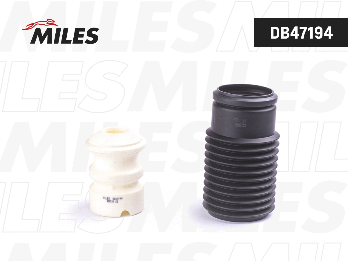 Dust Cover Kit, shock absorber (DB47194)
