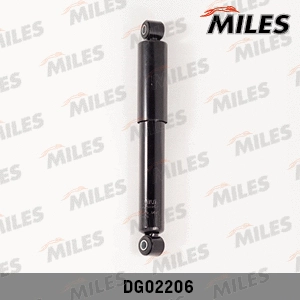 Shock Absorber (DG02206)