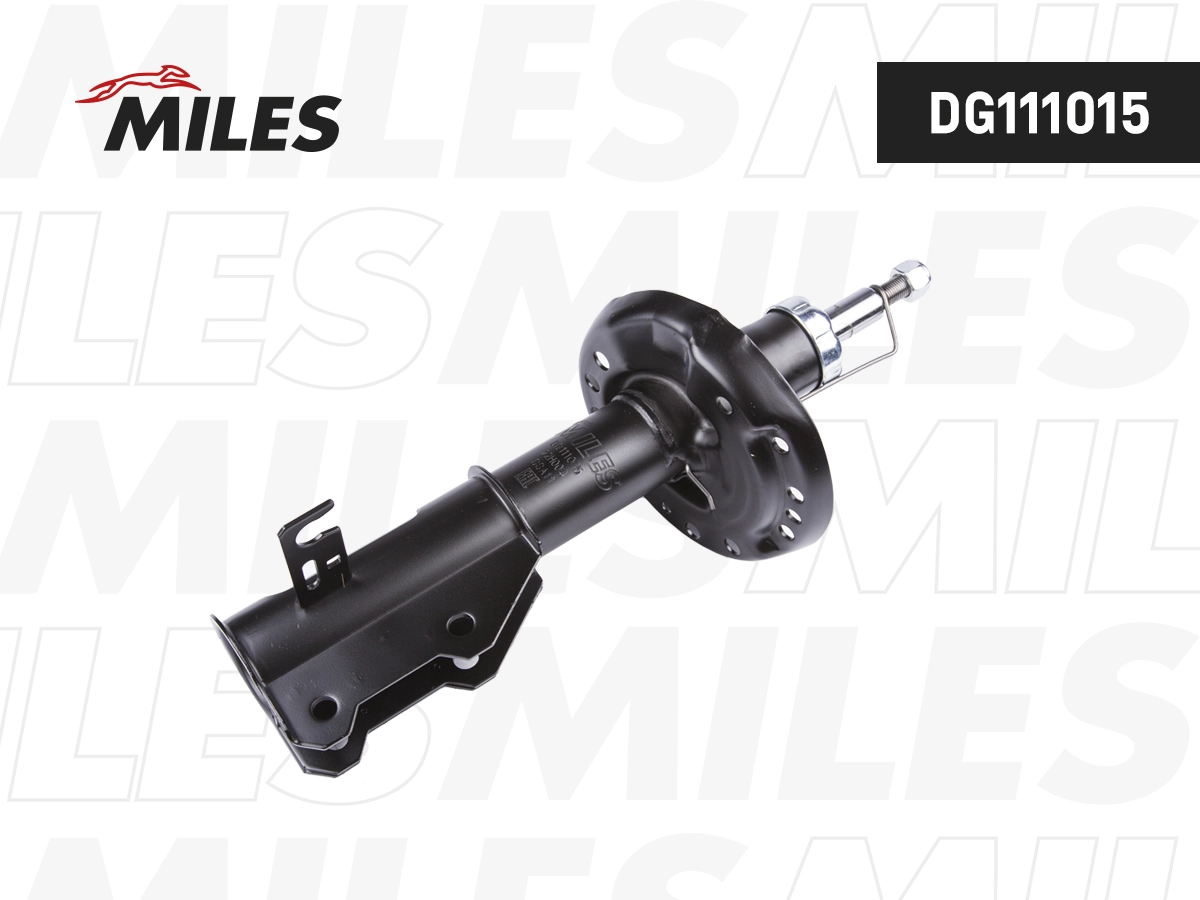 Shock Absorber (DG111015)