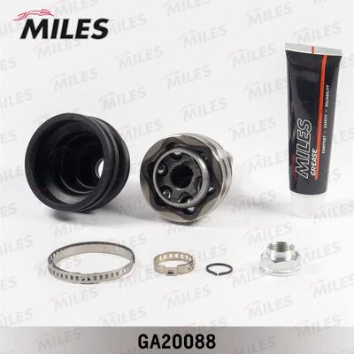 Joint Kit, drive shaft