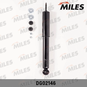Shock Absorber (DG02146)