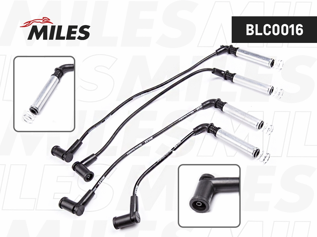 Ignition Cable Kit (BLC0016)