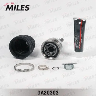 Joint Kit, drive shaft
