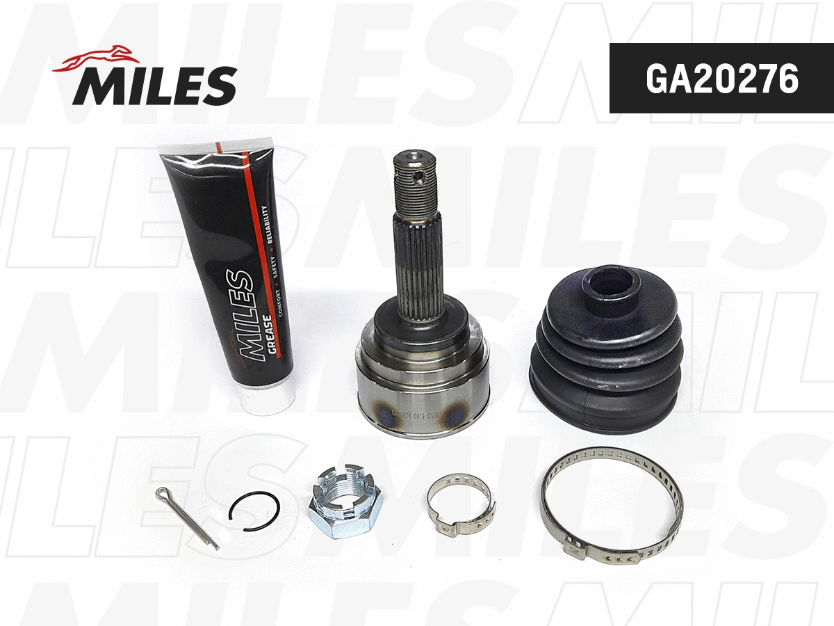 Joint Kit, drive shaft (GA20276)