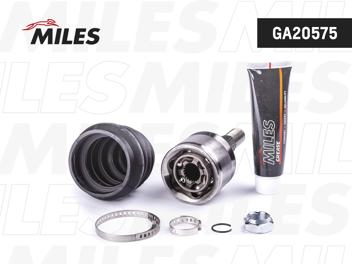 Joint Kit, drive shaft