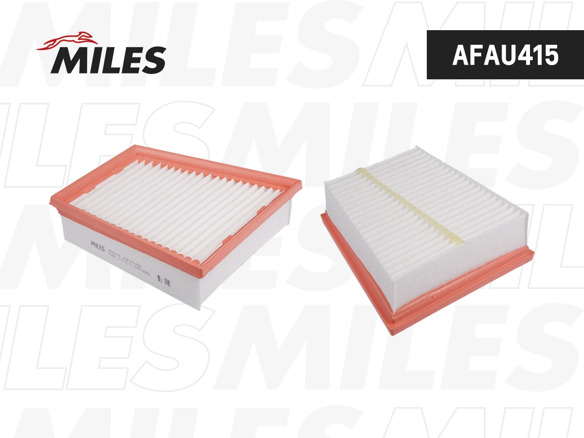 Air Filter (AFAU415)