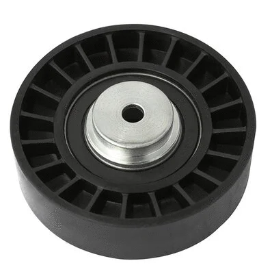 Deflection/Guide Pulley, V-ribbed belt (AG03234)