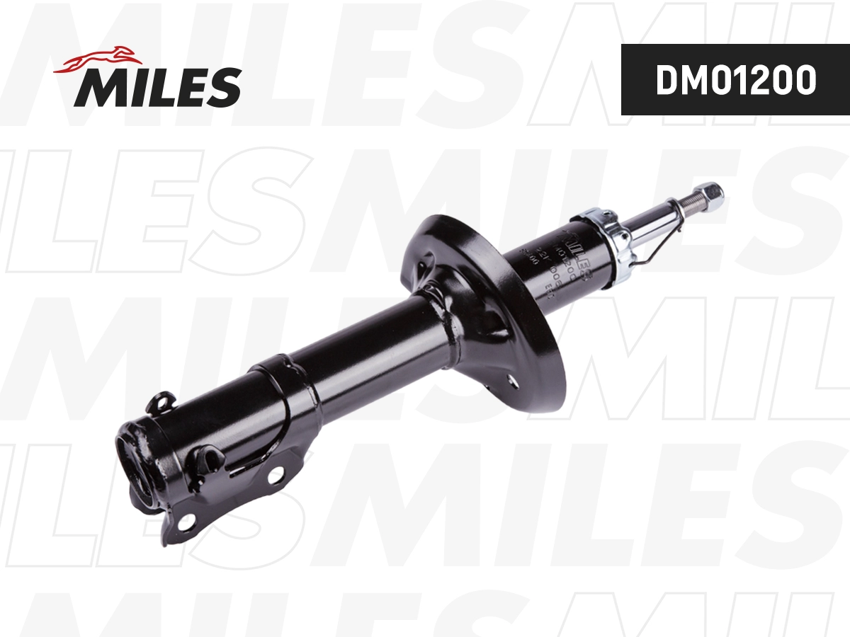 Shock Absorber