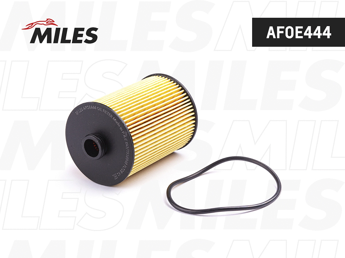 Oil Filter (AFOE444)