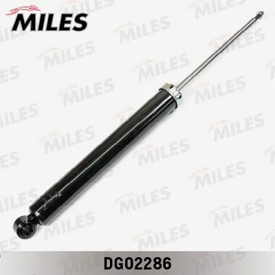 Shock Absorber (DG02286)