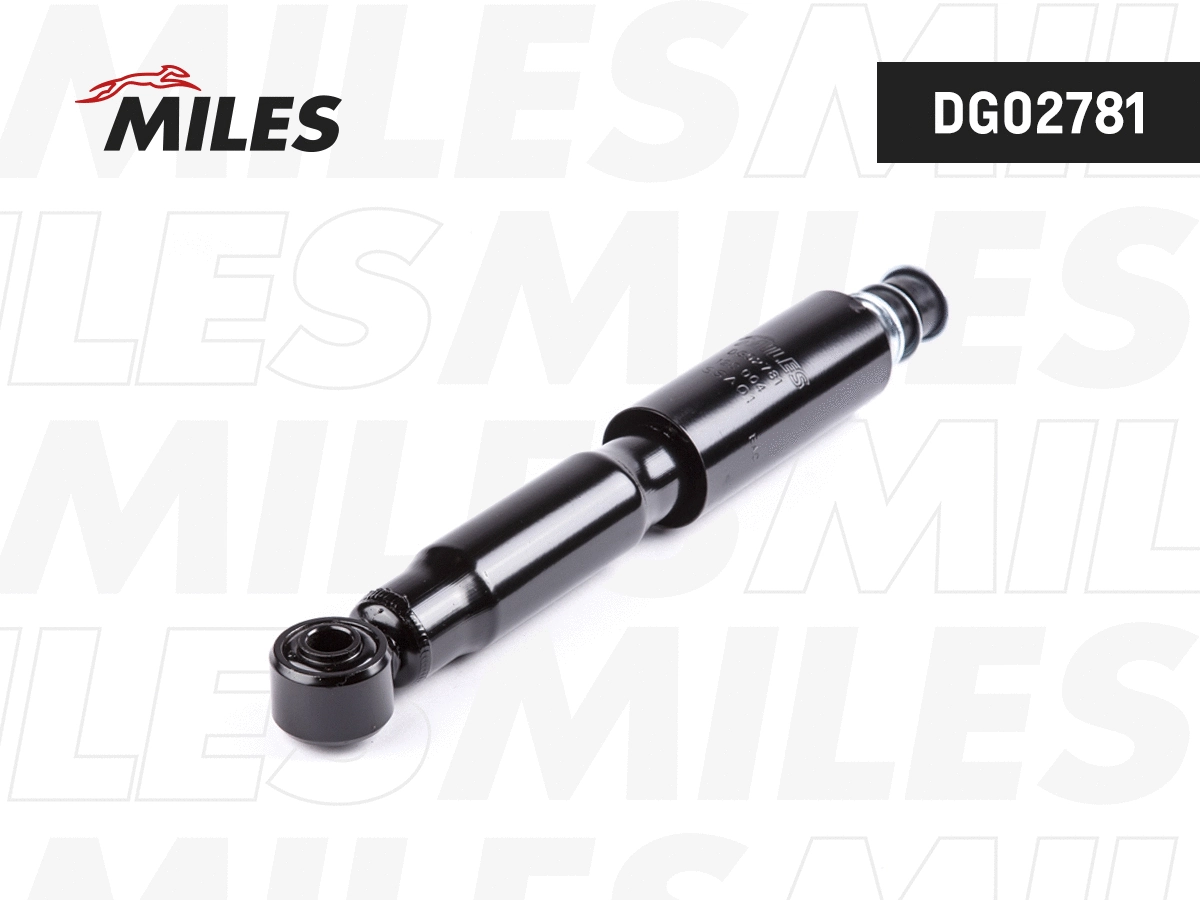 Shock Absorber (DG02781)