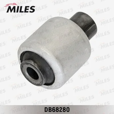 Mounting, control/trailing arm (DB68280)