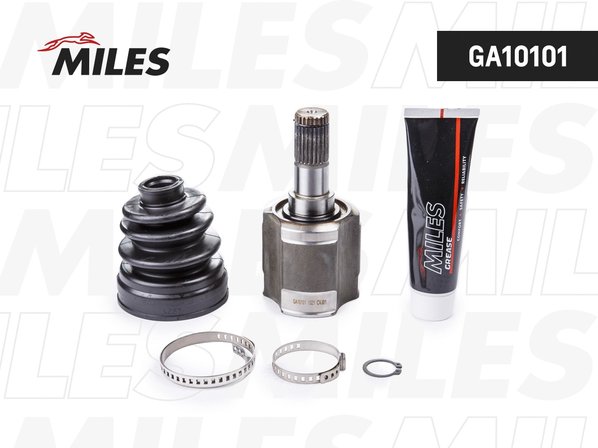 Joint Kit, drive shaft (GA10101)