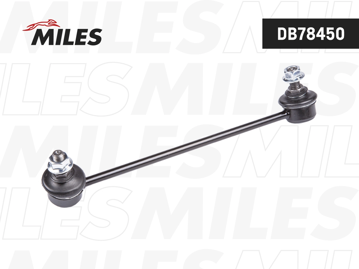 Link/Coupling Rod, stabiliser bar (DB78450)