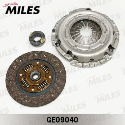 Clutch Kit (GE09040)