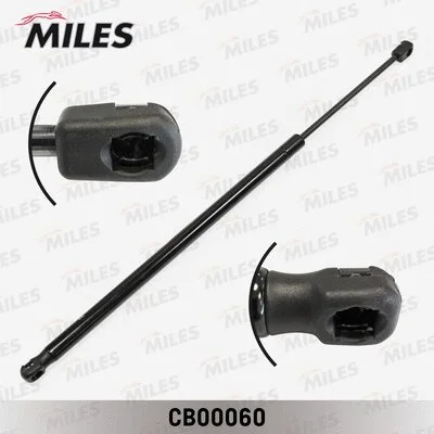 Gas Spring, bonnet (CB00060)
